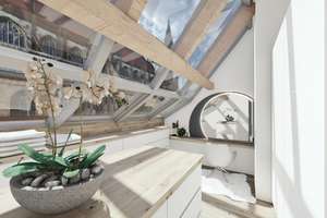 2 Wohnungen mit Ausbaupotenzial zur Maisonette - Toplage Ulm - am Münsterplatz – Die vollständige Adresse der Immobilie erhältst du vom Anbieter., 89073 Mitte, Ulm – Vorschaubild 41