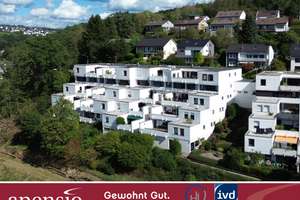 apensio - GEWOHNT GUT -: Eine TOLLE Wohnung mit traumhafter Panoramaaussicht