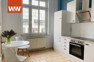 *Friedrichshain! Sehr schöne, neuwertige und helle Altbauwohnung  kurzfristig zum Einzug verfügbar* – Berlin – Vorschaubild 6