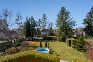 Luxuriöse Villa mit großem Garten in erstklassiger Lage von Kleinmachnow – Heidefeld 11, 14532 Kleinmachnow – Vorschaubild 51