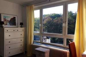 1-Zimmer-Wohnung (30m²) in Wiesbaden Nordost, ab 1.5.2026