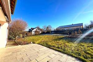 Einfamilienhaus mit großem Garten in Rottenburg an der Laaber zu verkaufen! – Die vollständige Adresse der Immobilie erhältst du vom Anbieter., 84056 Rottenburg an der Laaber – Vorschaubild 10
