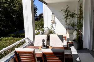 Toelleturm 3-Raum-Wohnung mit Garage und Balkon – Wettinerstraße 14, 42287 Barmen, Wuppertal – Vorschaubild 4
