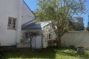 Möbliertes Wohnen im ehemaligen Bootshaus – Garten & besondere Lage an der Donau – Westendstraße 4a, 93049 Westenviertel, Regensburg – Vorschaubild 14