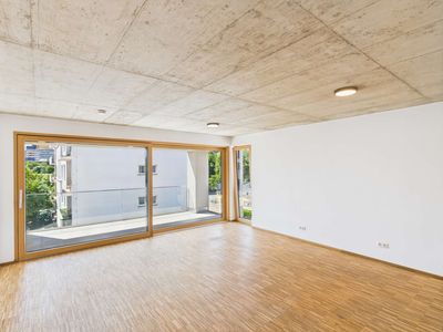 Ab Oktober: Helle + moderne 2-Zimmer-Wohnung in Köln Deutz mit Balkon - einfach direkt online mieten