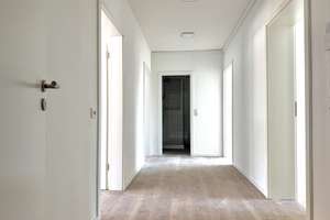 FRIEDERICH: WG-geeignete Wohnung (4. OG) mit großer Wohnküche in zentraler Aachener Innenstadtlage – Die vollständige Adresse der Immobilie erhältst du vom Anbieter., 52070 Kaiserplatz, Aachen – Vorschaubild 2