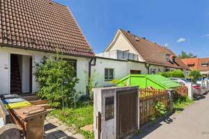Reihenmittelhaus in München mit Erweiterungsgenehmigung und enormem Wertsteigerungspotenzial – Die vollständige Adresse der Immobilie erhältst du vom Anbieter., 80999 Untermenzing, München – Vorschaubild 5
