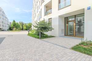 Moderne 2-Zimmer-Wohnung mit hochwertiger Ausstattung – Gmunder Straße 18b, 81379 Obersendling, München – Vorschaubild 1