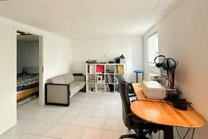 Großzügiges Einfamilienhaus / Bungalow mit Einliegerwohnung und Garten in Friolzheim – Die vollständige Adresse der Immobilie erhältst du vom Anbieter., 71292 Friolzheim – Vorschaubild 18