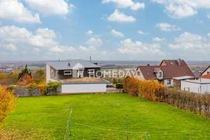 Charmantes Zweifamilienhaus mit Garten, Garagen in Obernkirchen – Die vollständige Adresse der Immobilie erhältst du vom Anbieter., 31683 Obernkirchen – Vorschaubild 10