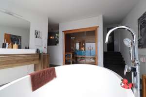 Besonderer Grundriss auf 2.900 m² Grundstück – 95119 Naila – Vorschaubild 6