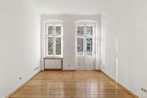 Altbauwohnung mit kleinem Balkon und viel Charme – Die vollständige Adresse der Immobilie erhältst du vom Anbieter., 13585 Spandau (Ortsteil), Berlin – Vorschaubild 6