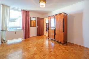SOPART IMMOBILIEN - Stilvolle 2-Zimmer-Wohnung im Ramses-Hochhaus - spektakulärer Rooftop-Pool – Die vollständige Adresse der Immobilie erhältst du vom Anbieter., 81243 Aubing-Süd, München – Vorschaubild 10