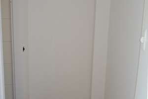 Gerade saniertes, sonniges, ruhiges Single-Apartment nahe U-Bahnhof Birkenstraße! – Wilhelmshavener Straße 00, 10551 Moabit, Berlin – Vorschaubild 12