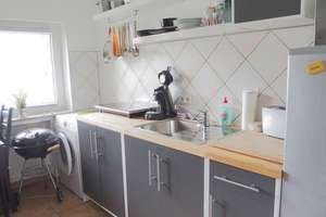Ideal für Singles: Helle 2-Zimmer-EG-Wohnung mit eigenem Eingang – ca. 37 m² – Die vollständige Adresse der Immobilie erhältst du vom Anbieter., 54295 Heiligkreuz, Trier – Vorschaubild 5