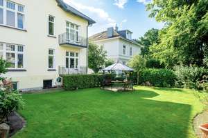 Wohnen & Investieren! Historisches Mehrfamilienhaus in Othmarschen in Top–Zustand. – Die vollständige Adresse der Immobilie erhältst du vom Anbieter., 22605 Othmarschen, Hamburg – Vorschaubild 3