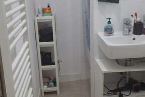 ++ Individuelles  2-Zimmer Apartment im Herzen von Biebrich! ++ – Heppenheimerstr. 4, 65203 Biebrich, Wiesbaden – Vorschaubild 10