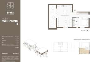 Penthouse Wiesbaden – Freudenbergstraße 136, 65201 Dotzheim, Wiesbaden – Vorschaubild 12