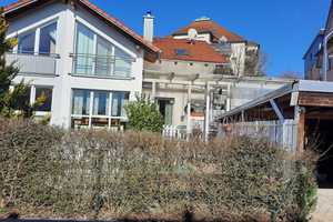 Freundliche Doppelhaushälfte mit kleiner Gartenoase in Bad Abbach – Kelheim (Kreis) – Vorschaubild 22