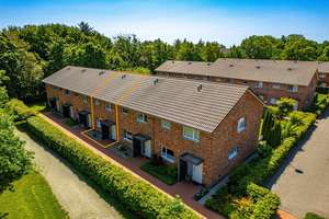 FL/Weiche: Zum 01.01.2026! RMH auf sonnigem Grundstück in Süd-West Ausrichtung und Sackgassenendlage – Die vollständige Adresse der Immobilie erhältst du vom Anbieter., 24941 Schäferhaus, Flensburg – Vorschaubild 1