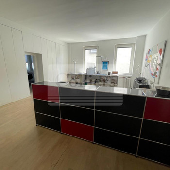 Bürofläche mit Altbau-Charakter - direkt in der Kölner Innenstadt!