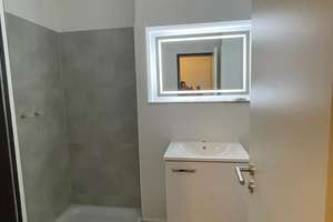 ATTRAKTIVES 1-ZIMMER-APARTMENT IN GEFRAGTER LAGE VON MÜNSTER – 48149 Sentrup, Münster – Vorschaubild 6
