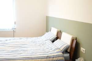 Frisch renovierte 4-Zimmer Maisonette-Wohnung mit 2 Balkons im Herzen der Pforzheimer Nordstadt – Hohenstaufenstraße 58, 75177 Nordstadt, Pforzheim – Vorschaubild 16