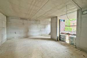 Bezugsfrei 02.2027: Nachhaltig & modern - Neubau in Wolbeck mit Wärmepumpe, PV und KfW-40-Standard – 48167 Wolbeck, Münster – Vorschaubild 5