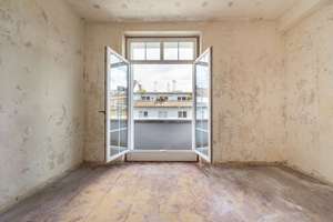 RESERVIERT - ALTBAU MIT SEELE - Gestalten statt Kompromisse eingehen!