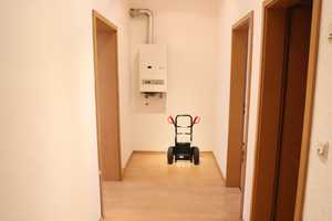 Gut geschnittene 2-Zimmer-Wohnung mit Balkon in ruhiger Lage – Eickerstr. 11, 48059 Hagen – Vorschaubild 8