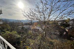 WG-Traum auf dem Killesberg: Wohnen mit spektakulärer Aussicht! – Die vollständige Adresse der Immobilie erhältst du vom Anbieter., 70192 Lenzhalde, Stuttgart – Vorschaubild 2