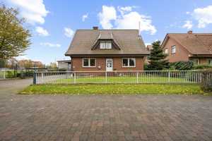 !! Seltene Gelegenheit !! 
Stilvolles Ein/Zweifamilienhaus mit großzügigem Wohnambiente auf 1755 m² – Emsland (Kreis) – Vorschaubild 3