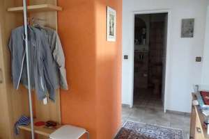 Schöne 3-Zimmer-Wohnung mit Balkon und EBK in Darmstadt-Eberstadt – August-Metz-Weg ., 64297 Eberstadt, Darmstadt – Vorschaubild 5