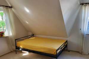 In bester Lage - Einfamilienhaus mit schönem Grundstück und Wintergarten in Bremen-Borgfeld – Bremen – Vorschaubild 5