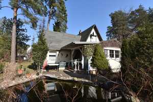 Gemütliches Tiny-Haus mit attraktivem Grundstück in Strausberg – Märkisch-Oderland (Kreis) – Vorschaubild 1