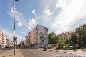 Ruhige, bezugsfreie 2-Zimmerwohnung mit Balkon – Wilsnacker Straße 19, 10559 Moabit, Berlin – Vorschaubild 24