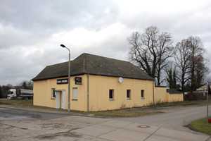 Jüterbog: In einer Eventlocation außergewöhnlich wohnen – Teltow-Fläming (Kreis) – Vorschaubild 26