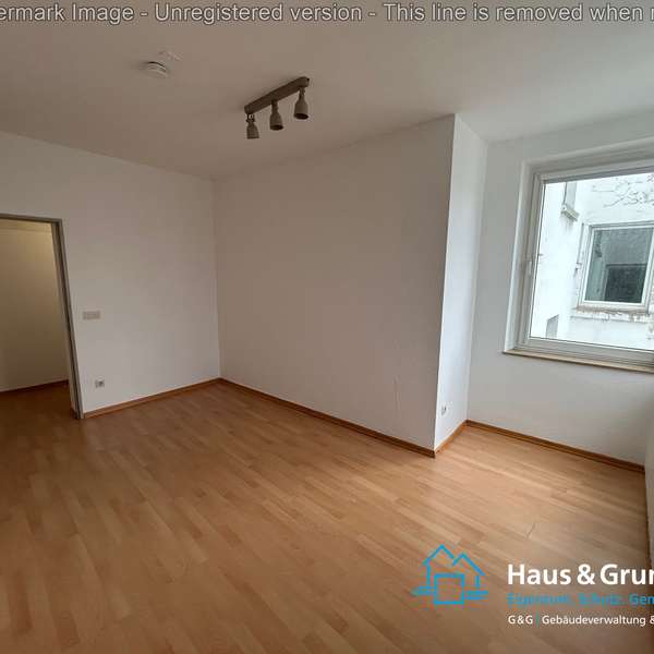 *** schöne, helle 3-Zimmer-Wohnung in der Aachener-Innenstadt ***