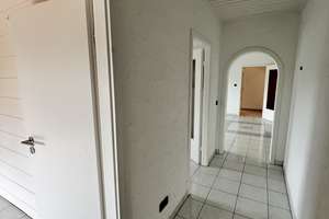 Sofort verfügbar, Helle 3-Zimmer Wohnung mit Balkon und Stellplatz in MA-Käfertal – Die vollständige Adresse der Immobilie erhältst du vom Anbieter., 68309 Käfertal, Mannheim – Vorschaubild 4