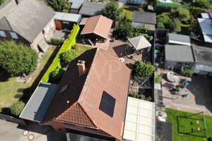 Einziehen & Wohlfühlen: Renoviertes Einfamilienhaus mit schönem Garten – Die vollständige Adresse der Immobilie erhältst du vom Anbieter., 26135 Krusenbusch, Oldenburg (Oldenburg) – Vorschaubild 3