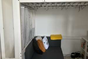 Minimaisonette in der Mannheimer Schwetzingerstadt – Schwetzinger Straße 47, 68165 Schwetzingerstadt/Oststadt, Mannheim – Vorschaubild 7