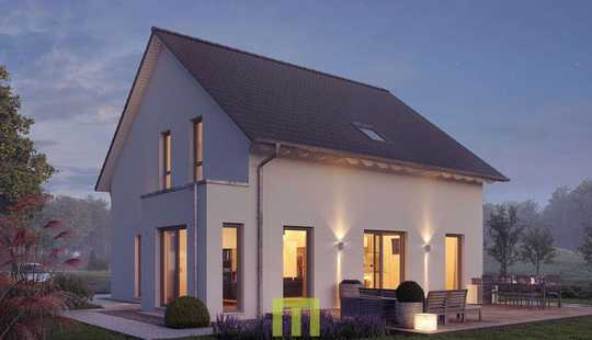 Bild von Mehr Raum für Familie & Hobbys - Ihr neues Zuhause mit Fördervorteil in Lonsheim!