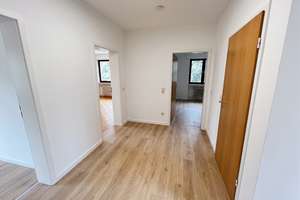 Ruhig wohnen im Grünen – frisch sanierte Wohnung und bester Anbindung – Die vollständige Adresse der Immobilie erhältst du vom Anbieter., 30419 Vinnhorst, Hannover – Vorschaubild 3