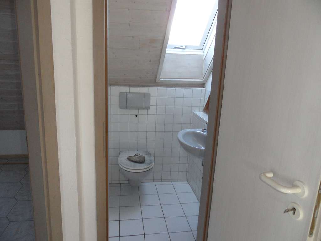 Immobilie in Aitrach - Attraktive 4-Zimmer Maisonette in Aitrach mit Garage - Bild 4