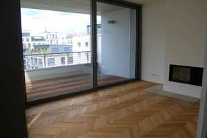 EXKLUSIVES & GROSSZÜGIGES WOHNEN - NEUEN HÄUSERN AM WASSERTURM IN BESTLAGE PRENZLAUER BERG – Straßburger Straße 33, 10405 Prenzlauer Berg, Berlin – Vorschaubild 16