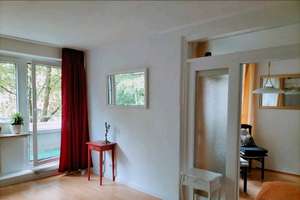 Helle und freundliche  2,5-Zi.-Wohnung Nähe MHH und Hannover Rück  (Karl-Wiechert-Allee) – Die vollständige Adresse der Immobilie erhältst du vom Anbieter., 30627 Groß-Buchholz, Hannover – Vorschaubild 2