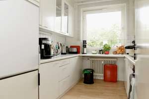 Exklusives Maisonette-Wohnen mit traumhaftem Rheinblick – 40489 Wittlaer, Düsseldorf – Vorschaubild 9