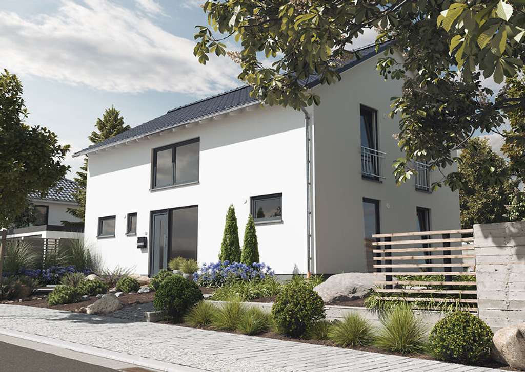 Eleganz trifft Moderne – Verwirklichen Sie Ihren Traum  in Meerbusch
