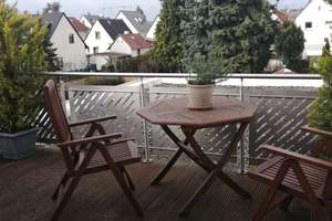 Zweifamilienhaus mit möglicher Mieteinnahme – provisionsfrei vom Eigentümer – Die vollständige Adresse der Immobilie erhältst du vom Anbieter., 64297 Eberstadt, Darmstadt – Vorschaubild 46