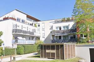 Ruhige 3-Zimmerwohnung in München